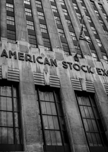 american stock exchange building  vertical 1397 A
