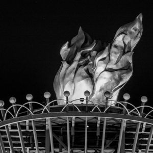 atlanta olympic flame  square 690 Flame 13k