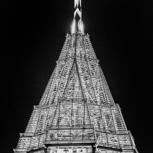 bank of america plaza  square 3129 Spire 13k