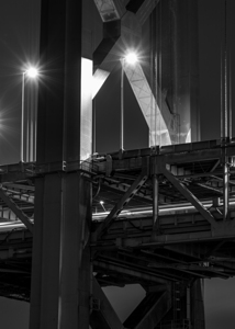 bay bridge traffic decks  vertical 3301 Decks 13k