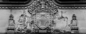 bc coat of arms  panoramic 2627 Columbia 13k