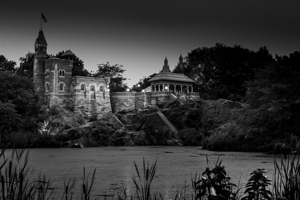 belvedere castle central park  horizontal 1404 Be