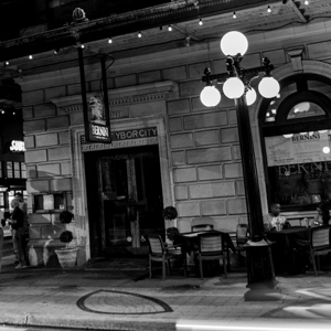 bernini ybor city  square 1100 Bernini 13k