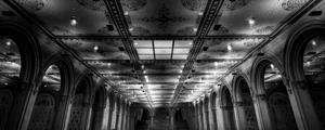bethesda terrace central park  panoramic 1507 Ter