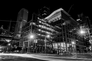 blackrock office downtown san francisco  horizont