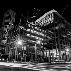 blackrock office downtown san francisco  square 2