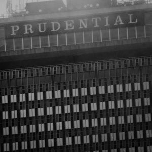 boston prudential tower  square 1386 Prudential 1