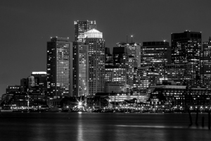 boston skyline lopresti park  horizontal 37 Margi