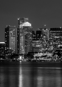 boston skyline lopresti park  vertical 37 Margina