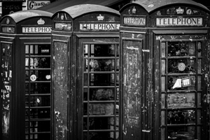 british phone booth  horizontal 4693 Telephones 1