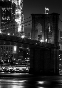 brooklyn bridge  vertical 351 Brooklyn 13k
