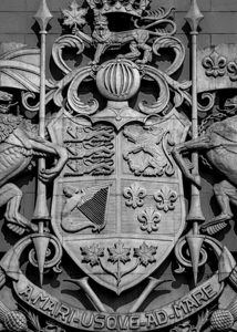 canada coat of arms  vertical 2626 Coat 13k