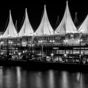 canada place at night  square 2622 Canada 13k