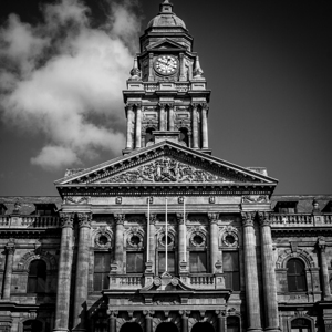 cape town city hall building  square 2988 Oolitic