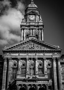 cape town city hall building  vertical 2988 Oolit