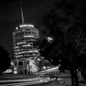 capitol records building yucca vine  square 2617