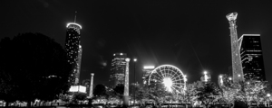 centennial olympic park  panoramic 3132 Young 13k