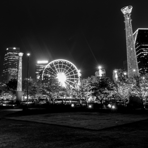 centennial olympic park  square 3132 Young 13k.jp