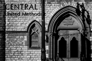 central united methodist church foxtown  horizont