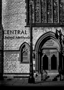 central united methodist church foxtown  vertical