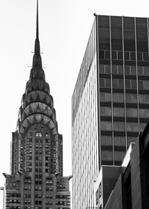 chrysler building from turtle bay  vertical 1512