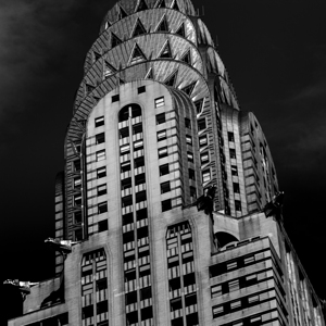 chrysler building top  square 1460 Lexington 13k.