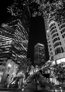 citigroup BoA building 5th street downtown LA  ve