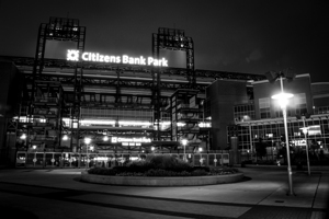 citizens bank park at night  horizontal 456 Citiz