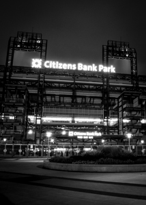 citizens bank park at night  vertical 456 Citizen