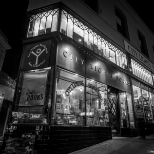 city light books broadway columbus  square 2814 B