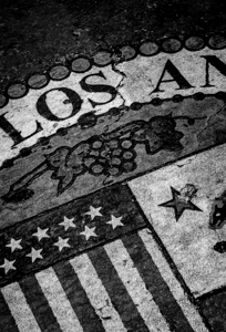 city of los angeles seal  vertical 2178 Losange 1