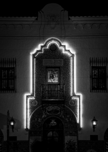 columbia restaurant ybor city  vertical 1105 Colu