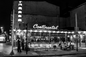 continental martini bar market street  horizontal