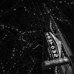 cowtown diner downtown fort worth texas  square 8