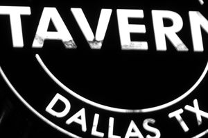 dallas texas tavern  horizontal 794 Tavern 13k.jp