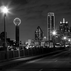 dallas tx skyline  square 798 Zang 13k