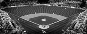 dodger stadium chaves ravine  panoramic 2191 Ravi