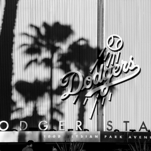dodger stadium elysian park  square 2159 Elysian