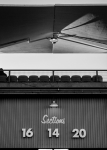 dodger stadium sections  vertical 2194 Sections 1