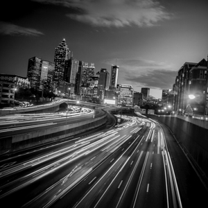 downtown atlanta skyline  square 694 Tech 13k