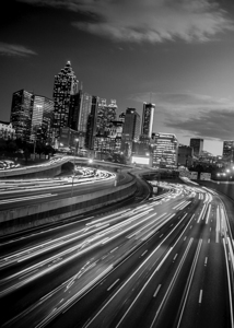 downtown atlanta skyline  vertical 694 Tech 13k.j