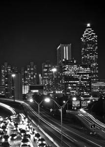 downtown atlanta skyline  vertical 700 Jackson 13
