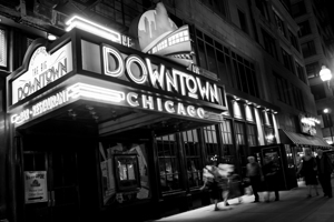 downtown chicago bar  horizontal 59 Downtown 2 13