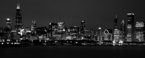 downtown chicago skyline from adler planetarium   1708121836.0523
