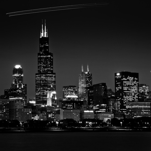 downtown chicago skyline from adler planetarium   1708121850.5994