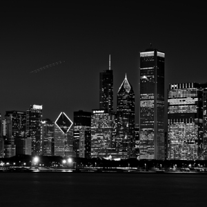 downtown chicago skyline from adler planetarium   1708121861.7298