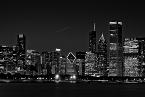 downtown chicago skyline from adler planetarium   1708122029.9643