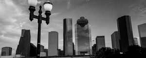 downtown houston texas skyline  panoramic 3272 Co