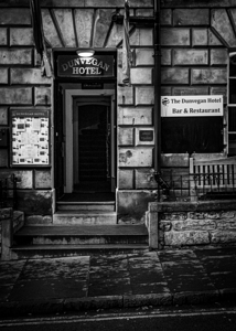dunvegan hotel st andrews  vertical 4638 Dunvegan