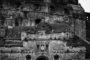 edinburgh castle  horizontal 4666 Castle 13k